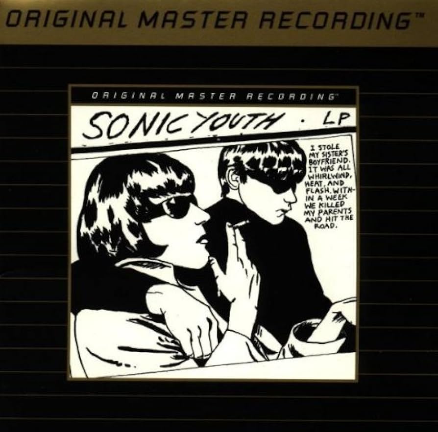 洋楽 Goo +20 / Sonic Youth deluxe edition Goo (Deluxe Edition) - Album by Sonic Youth | Spotify